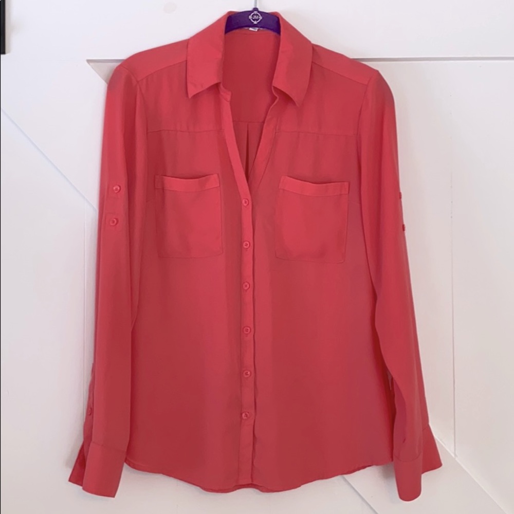 Express Portofino shirt